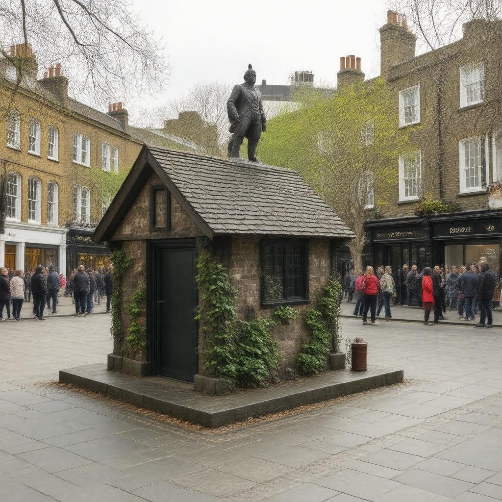 Soho Square
